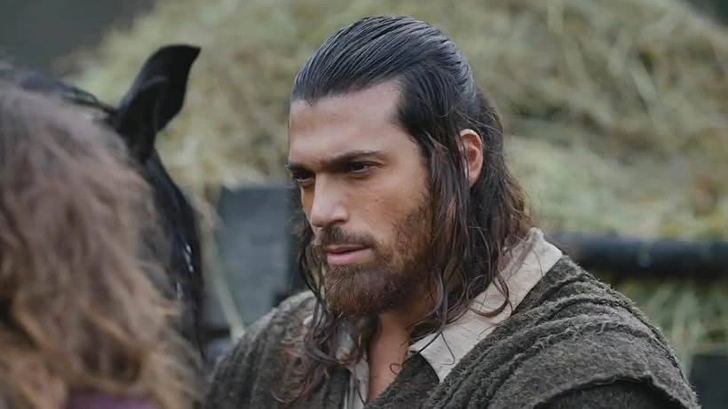 Звезду сериала «Эль Турко» Джана Ямана задержали в Стамбуле: подробности | maximonline.ru