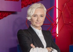 «Беда наркотиков в том, что ты не можешь соскочить»: Диана Арбенина рассказала, как избавилась от зависимости