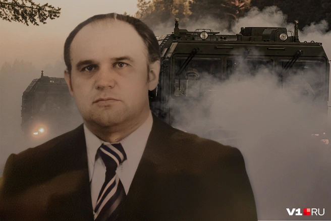 Валериана Соболева не стало 25 ноября | Источник: Серафима Пантыкина