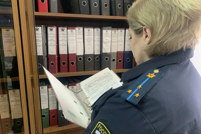 Орловчанин погасил алиментный долг ради репутации