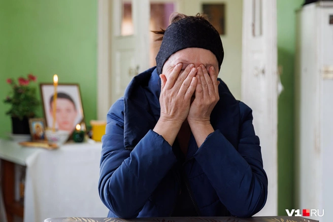 Трагедия в соседней Калмыкии, где толпа подростков довела до суицида 14-летнего школьника | Источник: Алексей Волхонский / V1.RU
