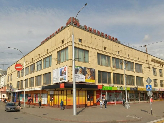 Источник: Yandex.ru / maps