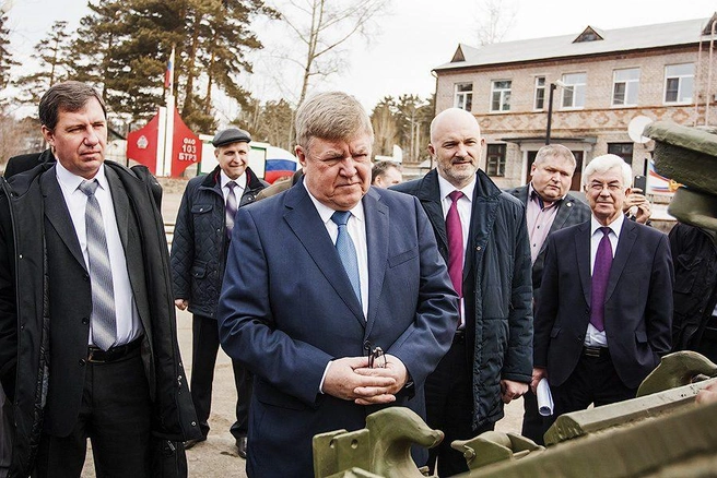 Источник: Ксения Зимина