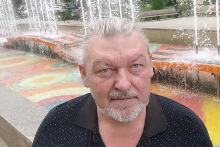 Андрей Сульдин | www.starhit.ru