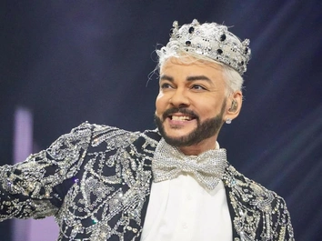 Киркоров: «У Аллы-Виктории талант всем „делать нервы“, в этом плане она гений»