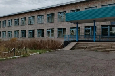 Школу под Уфой продают за 12,7 млн рублей