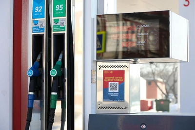 Топливо в Иркутске подорожало