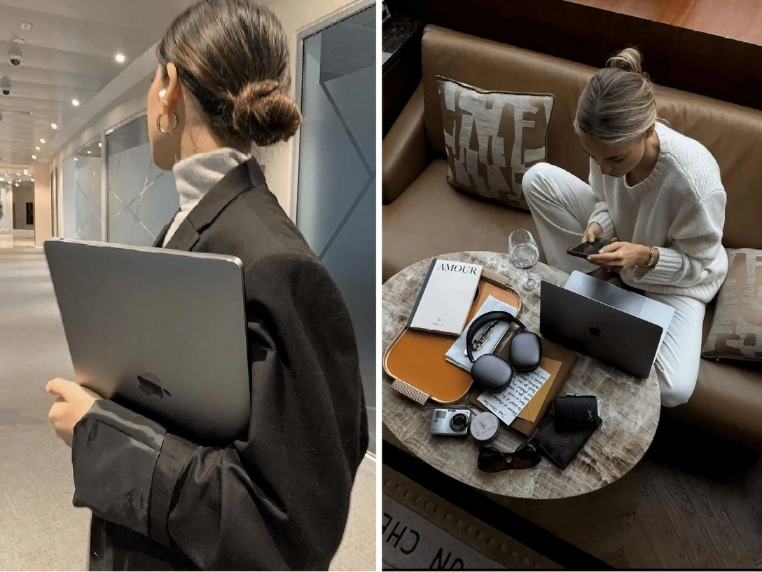 Карьерный кэтфишинг — новый тренд: почему люди отказываются от работы, как только устроились | marieclaire.ru