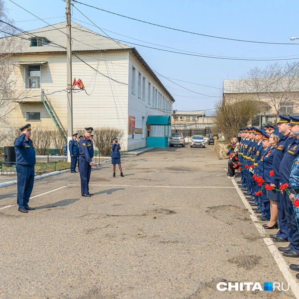 Источник: Олег Фёдоров / CHITA.RU