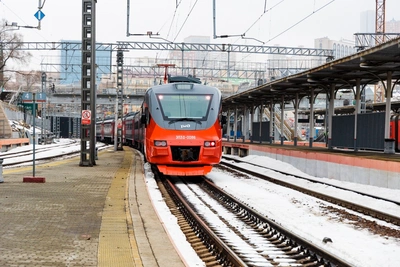 Жителя Сахалина осудят за оставление ребенка на вокзале