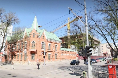 Ростов в 2010 году: неузнаваемый «Горизонт» и другая Дума