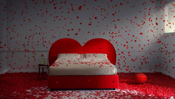 Сексуальная спальня: 10 простых советов (фото 35)