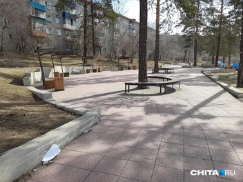 Источник: Руслан Матвеев / CHITA.RU