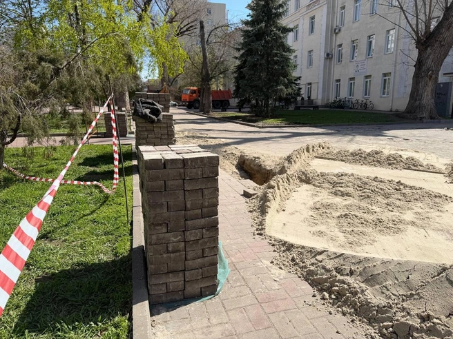 Источник: Евгений Вдовин / 161.RU