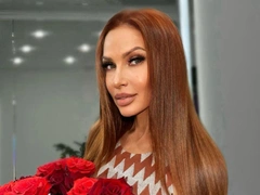 Эвелина Бледанс шокировала россиян видео, на котором целует особенного сына в губы