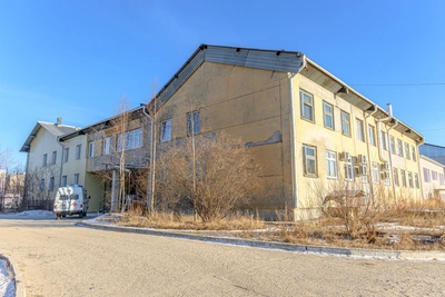 Кемеровчане требуют больницы вместо культурного кластера