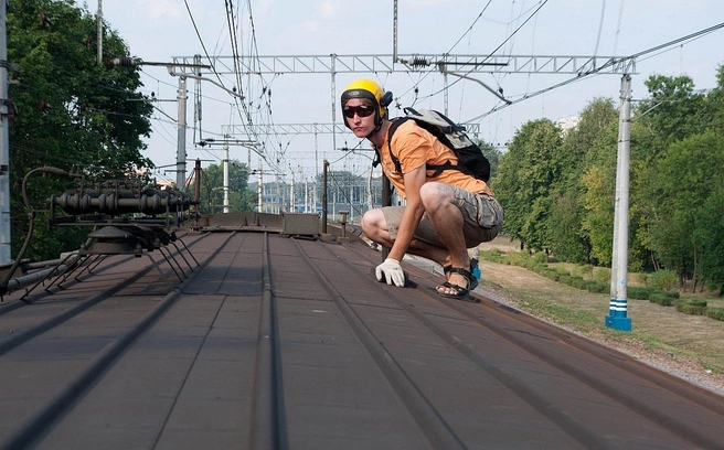 Источник: Роман Громов / Vk.com