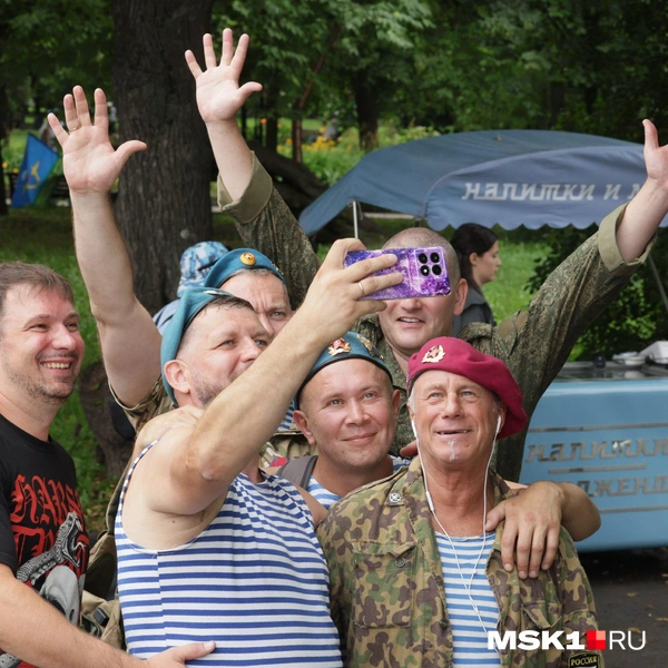 Источник: Дмитрий Толстошеев / MSK1.RU