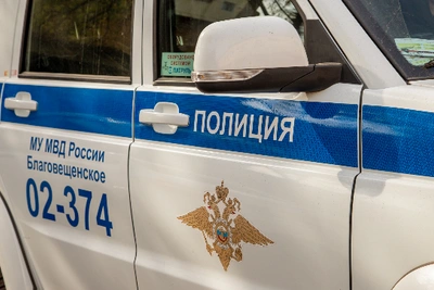 Житель Амурской области лишился Toyota Camry за пьяную езду