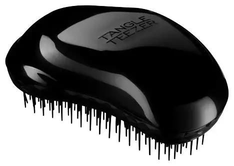 TANGLE TEEZER, массажная щетка The original для распутывания волос, 11 см