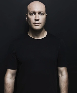 Marco Carola и друзья в Adrenaline Stadium