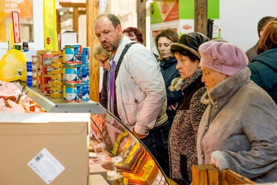 Росстат назвал самые подорожавшие товары