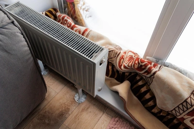 Pipeline repair leaves dozens of Krasnoyarsk homes without heat