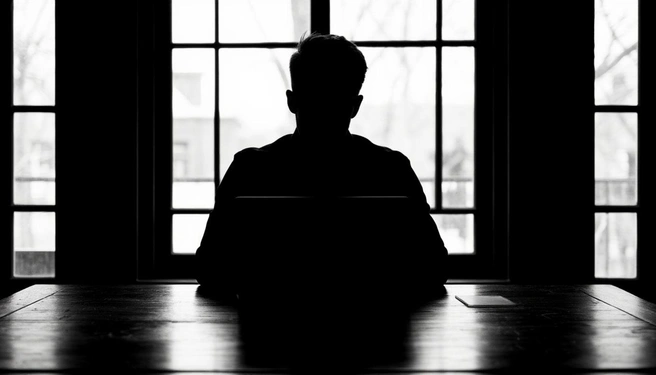 «Всегда думаю, а достала ли я корень?»,&nbsp;— говорят о нем его ученики. | Источник: Shedevrum.ai