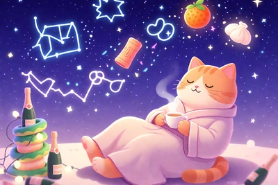 Гороскоп на неделю с 5 по 11 января по знакам зодиака