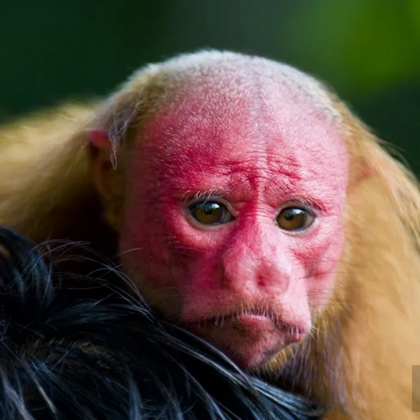 «Вождь краснорожих» | Источник: Jason Edwards / Travel Photographer of the Year 2019