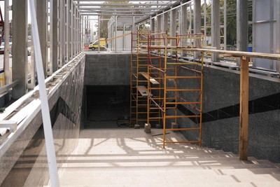 Builder gets suspended sentence for underpass fraud, prosecutor appeals