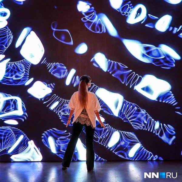 Источник: Наталья Бурухина / NN.RU