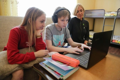 Как воронежским родителям не платить за электронный дневник