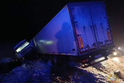 Суд арестовал белоруса за смертельное ДТП