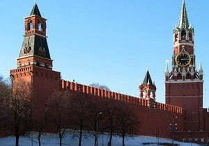 В Кремле перешли на отечественные продукты | ya62.ru
