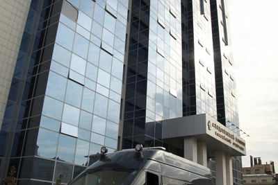 Бывший судебный пристав обвинен в мошенничестве