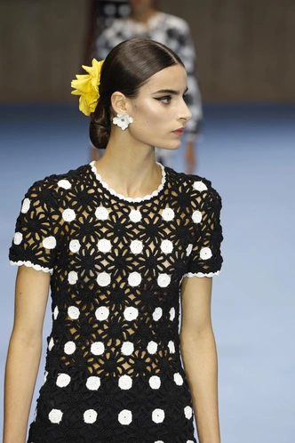 Carolina Herrera ss25 | Источник: Legion Media