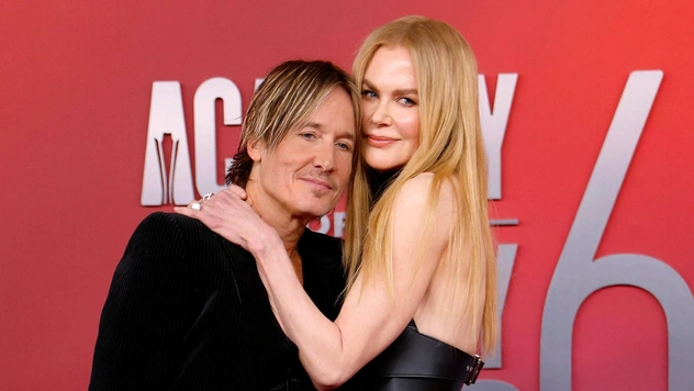 Почему Кит Урбан ушел от Николь Кидман: что говорят в СМИ о разрыве