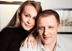 Сергей Горобченко: «Главное в семье – хранить верность друг другу»