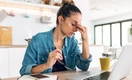 36-летняя женщина из-за дефицита витамина В12 начала есть стиральный порошок