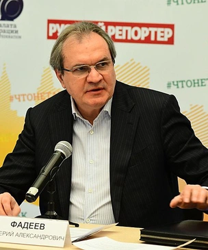 Глава Совета по правам человека рассказал, что в Москве планируют чипировать людей