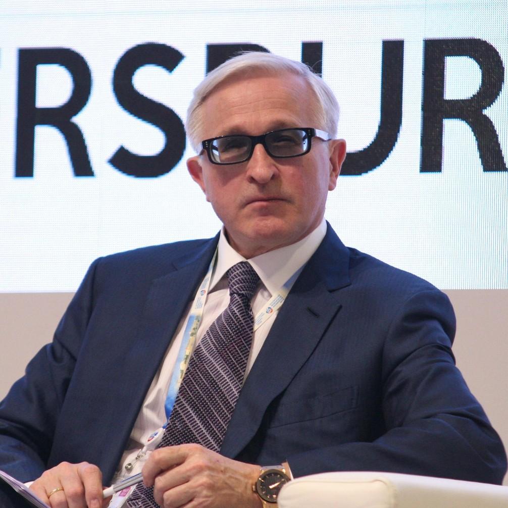 <p>Александр Шохин</p>