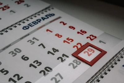 How We Will Work and Rest in February 2026