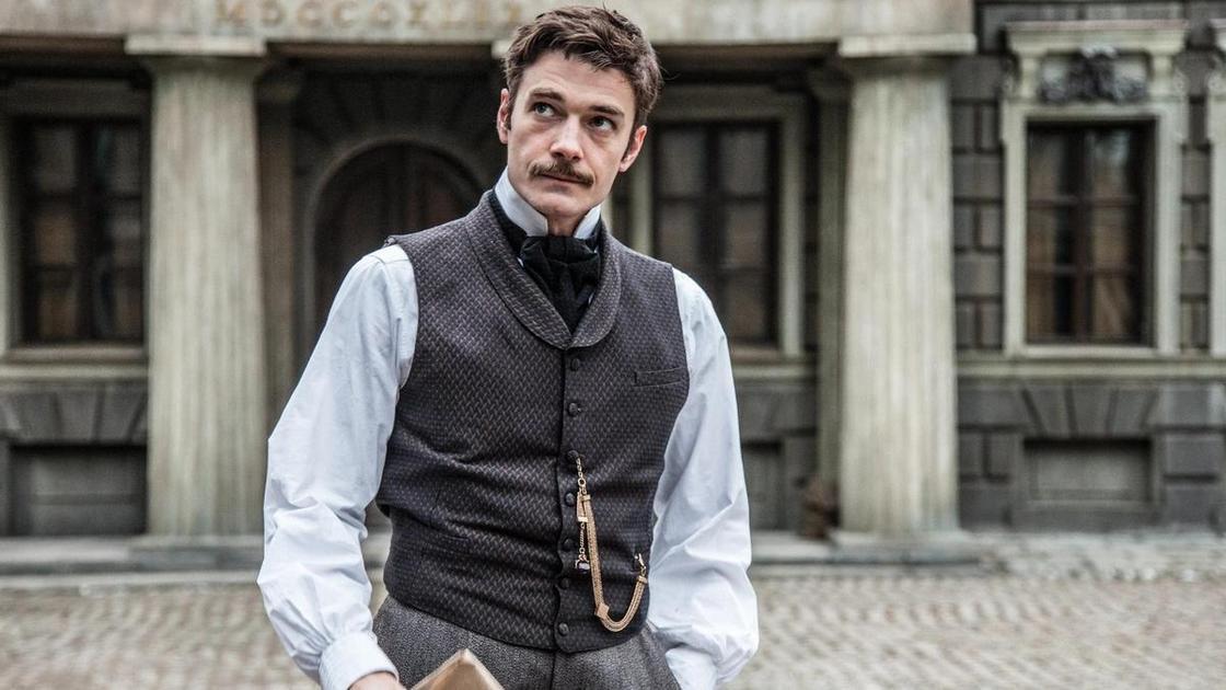 Максим Матвеев стал крашем иностранок&nbsp;&mdash; они учат русский и признаются ему в любви