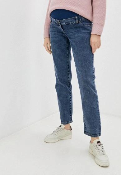Рианне на заметку: правильные джинсы для беременных