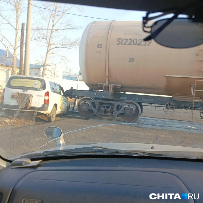 Источник: очевидец