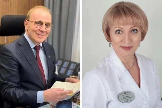 Дело возбудили в январе, но о второй подозреваемой не сообщалось | Источник: ФСНКЦ ФМБА России