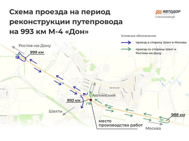 Источник: avtodorgk / T.me