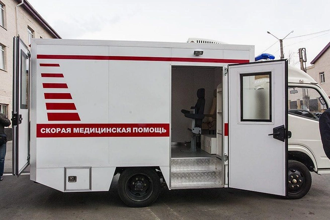 Источник: Ксения Зимина