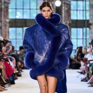 Модный бренд Alexandre Vauthier находится на грани разорения